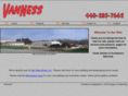 jeffvanness.com