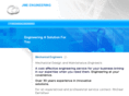 jmeengineering.com