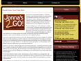 jonnas2go.com