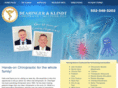 klindtchiropractic.com