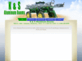 ksbooms.com