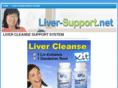 liver-support.net