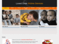 lovedonesvictimsservices.org