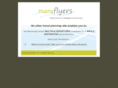 manyfliers.com