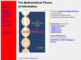 matheory.info