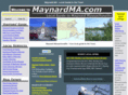 maynardma.com