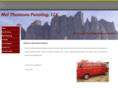melthomsonpainting.com