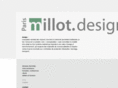 millot-design.com