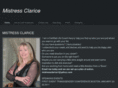 mistressclarice.com