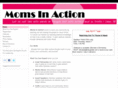 momsinaction.org