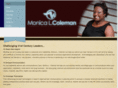 monicalcoleman.com