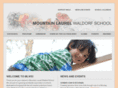 mountainlaurel.org
