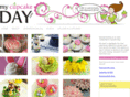 mycupcakeday.com
