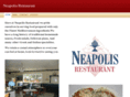 neapolisrestaurant.com