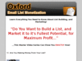 oxfordlistbuilding.com