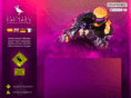paintballfantasy.com