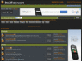palmpre2forum.com
