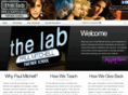 paulmitchellthelab.com