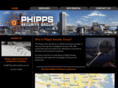 phippssecuritygroup.com