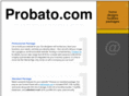 probato.com