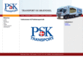 psktransport.dk