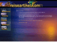 reiseartikel.com