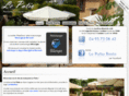 restaurant-lepatio.com