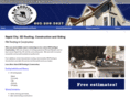 rmroofingandconstruction.com