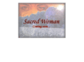 sacredwoman.com