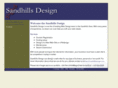 sandhillsdesign.com