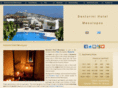 santorinihotelmesotopos.com
