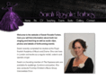 sarahrosalieforbes.com