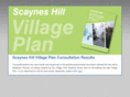 scayneshillplan.org