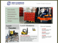 serpaforklift.com