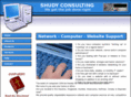 shudyconsulting.com