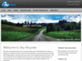 skybikes.com