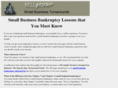 small-business-bankruptcy.biz