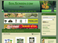 soilscreen.com