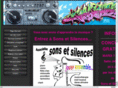 sonsetsilences.com