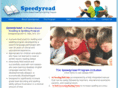speedyread.com