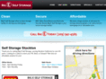 stockton-storage.com