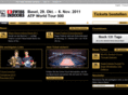 swissindoors.com