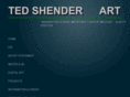 tedshenderart.com