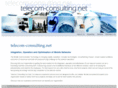 telecom-consulting.net
