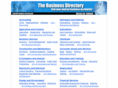 the-business-directory.biz