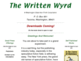 the-written-wyrd.org