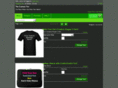 thecustomtee.com