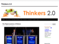 thinkers20.com