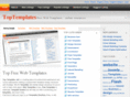 toptemplates.net