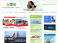 tourmasterstravel.com